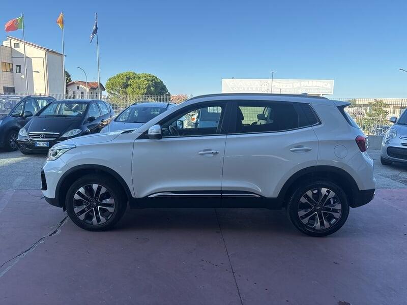 DR AUTOMOBILES dr 5.0 1.5 Bi-Fuel GPL
