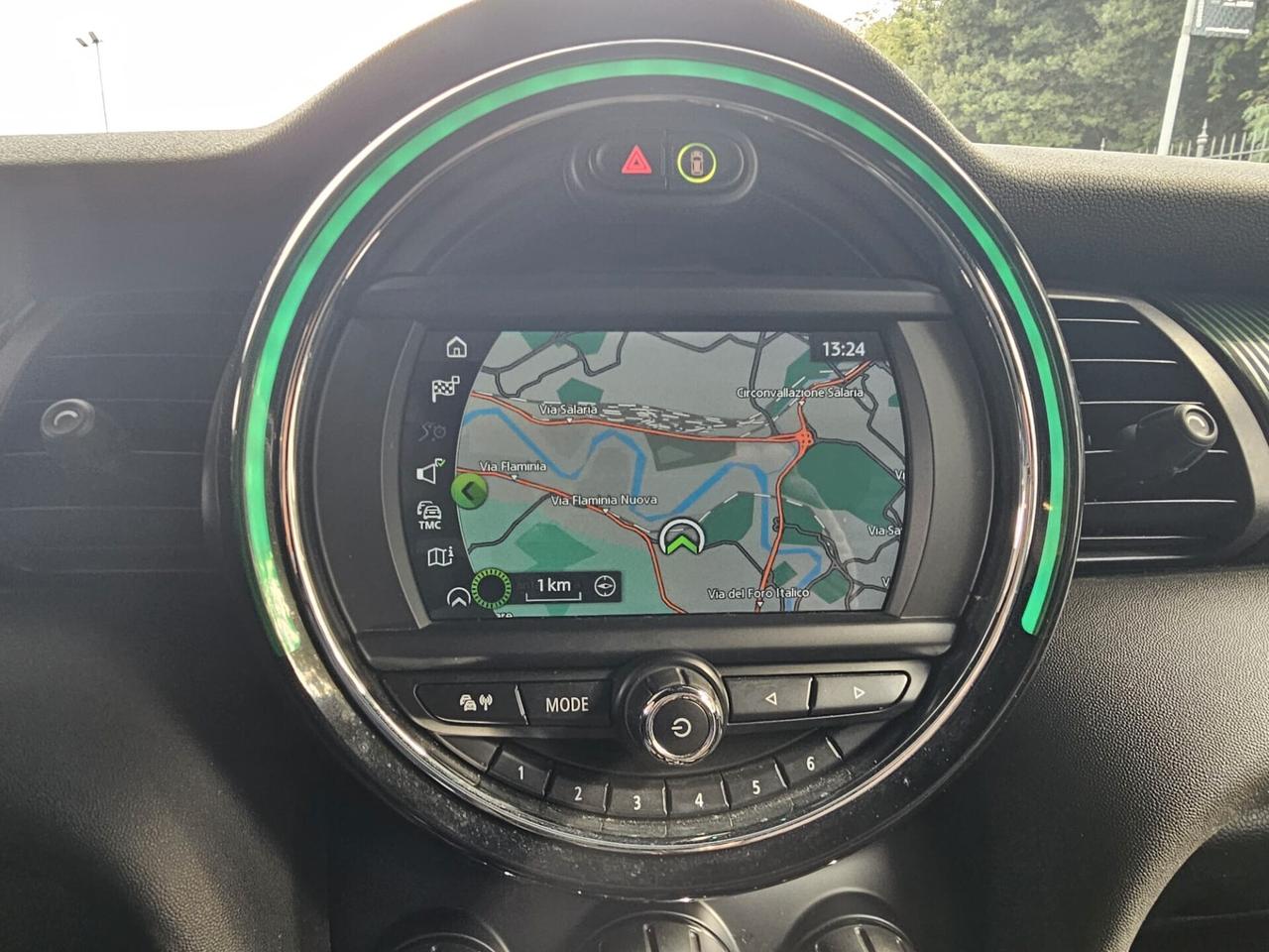 Mini 3p 1.5 One 60 Years 102cv auto