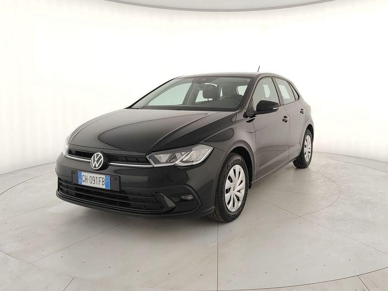 Volkswagen Polo 1.0 EVO 5p. - OK PER NEOPATENTATI !