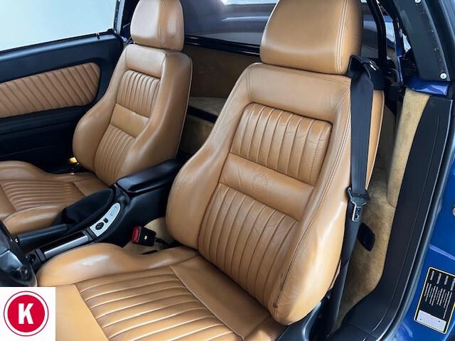 Alfa Romeo GTV spider 2.0 TS **ASI**
