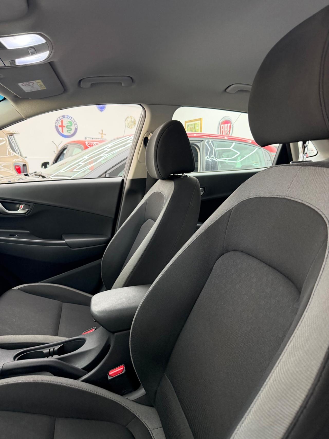 Hyundai Kona 1.6 CRDI 115 CV Exellence