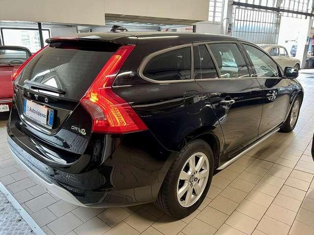 Volvo V60 V60 1.6 d2 (drive) Kinetic