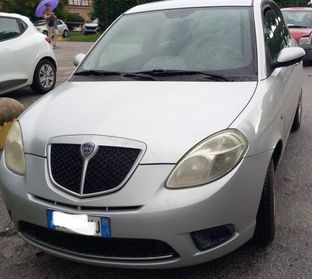 Lancia Ypsilon 1.4 Oro Ecochic GPL