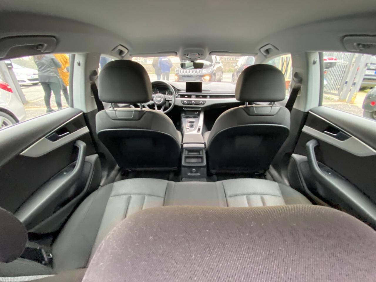 Audi A5 SPB 35 TDI S tronic Business