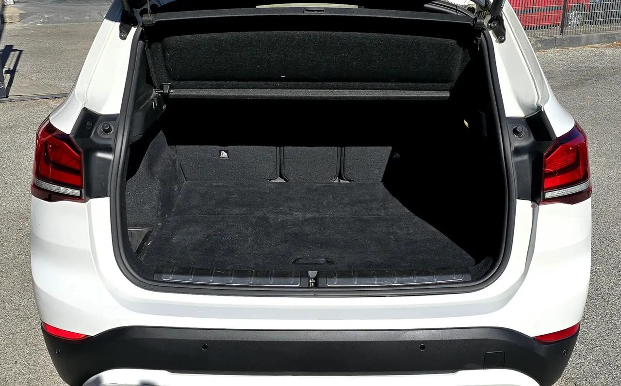 Bmw X1 xdrive18d xLine Plus auto