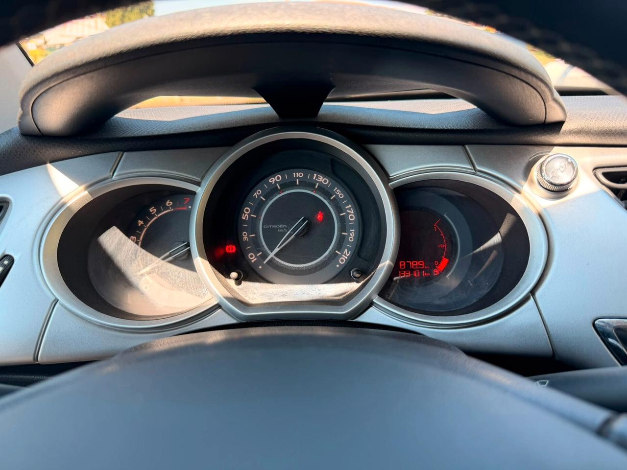 Citroen C3 1.4 Exclusive Style Eco Energy Gpl 73cv