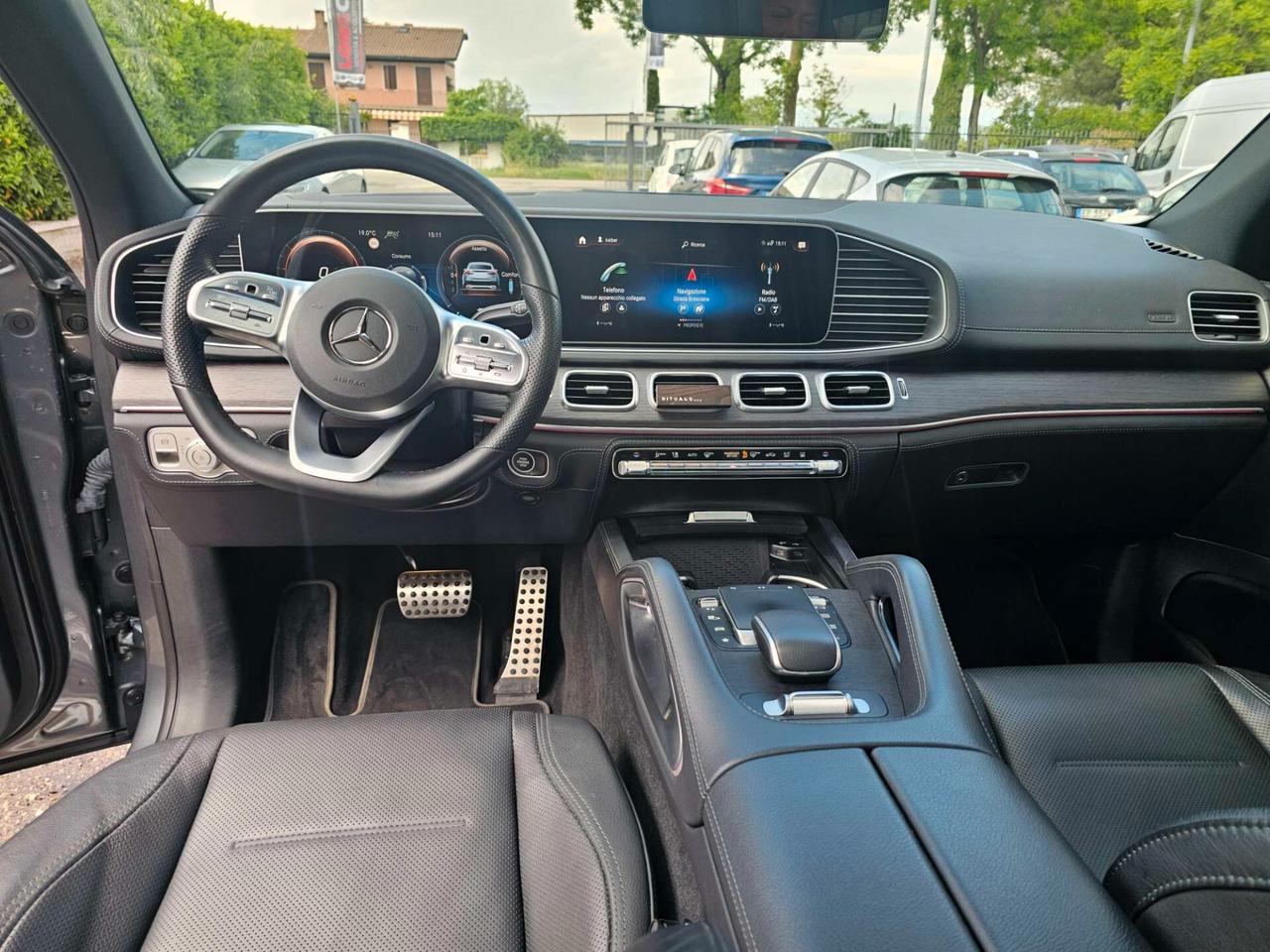 Mercedes-benz GLE 300 d 4Matic Mild Hybrid Premium Plus