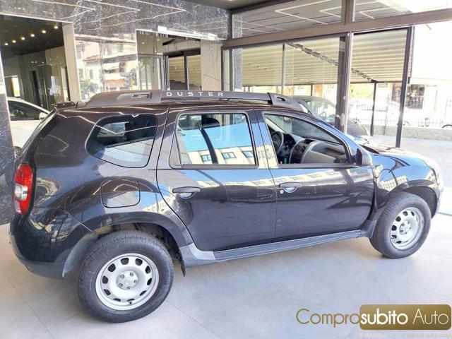 DACIA Duster 1.5 dCi 110CV 4x2 (Garanzia 12 Mesi)
