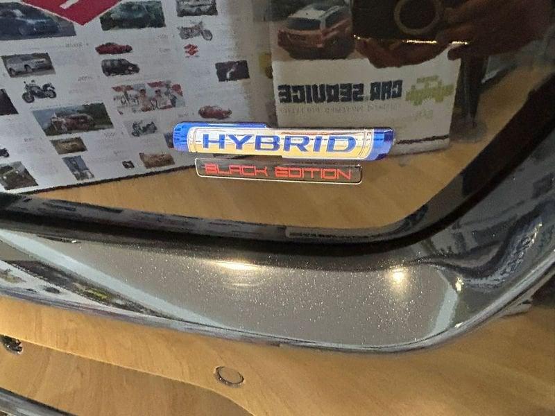 Suzuki Swift Swift 1.2 Hybrid Top