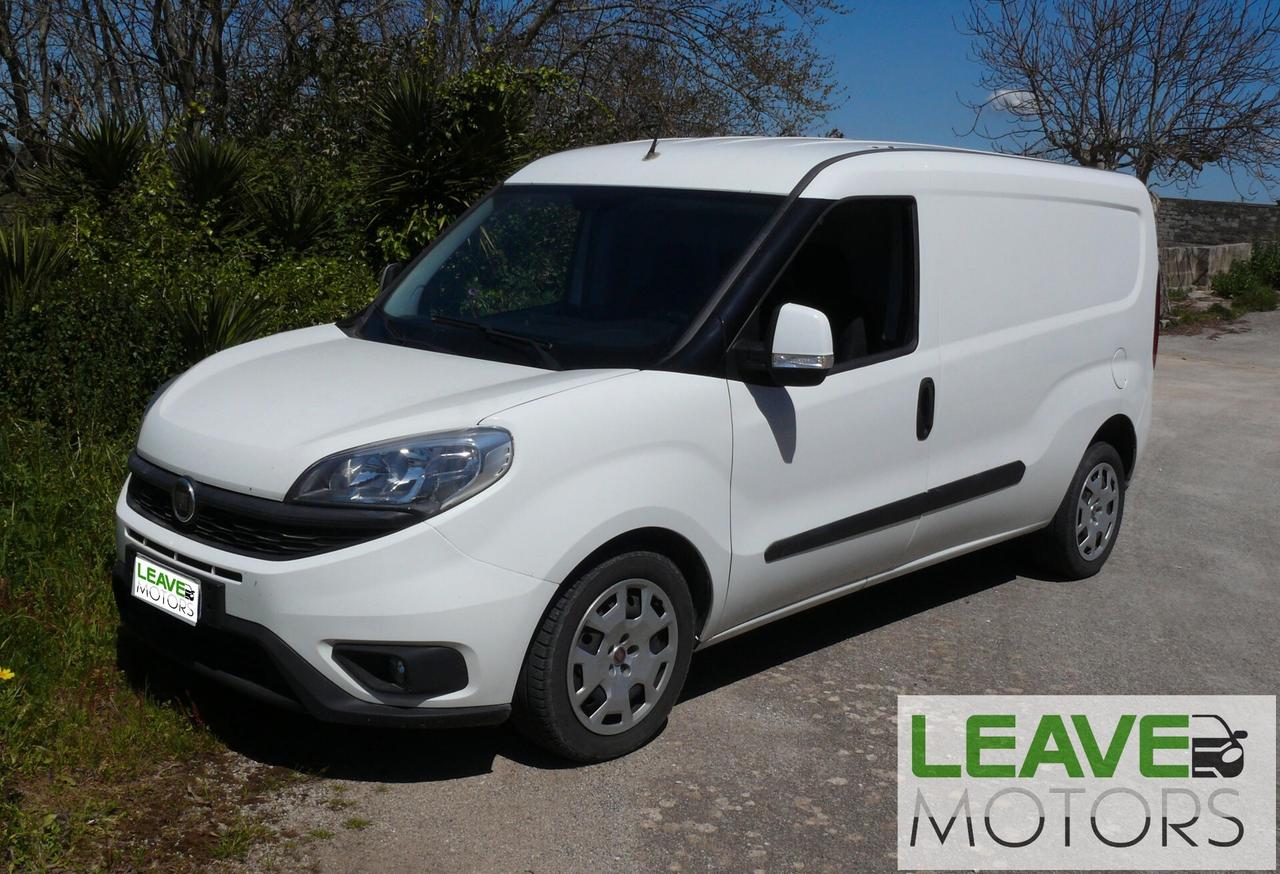 Fiat Doblò 1.6 MJT 120CV PL 3Posti SX (m1503)