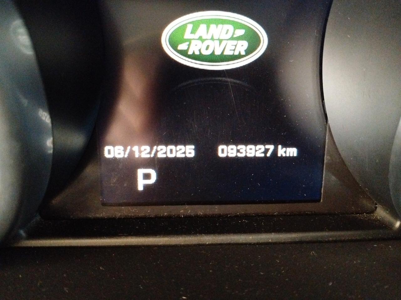 Land Rover Range Evoque 2.2 TD4 5p. Dynamic