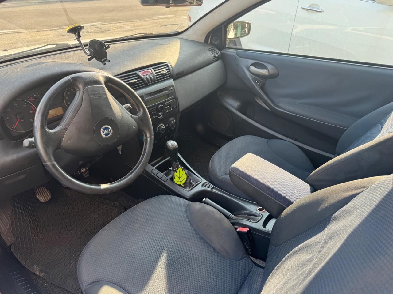 Fiat Stilo 1.9 JTD 5 porte Active