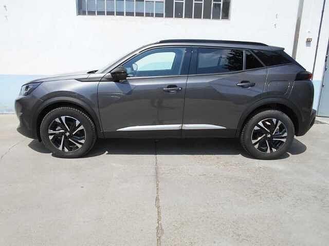 Peugeot 2008 130 EAT8 Allure Pk Fin 9Perfet