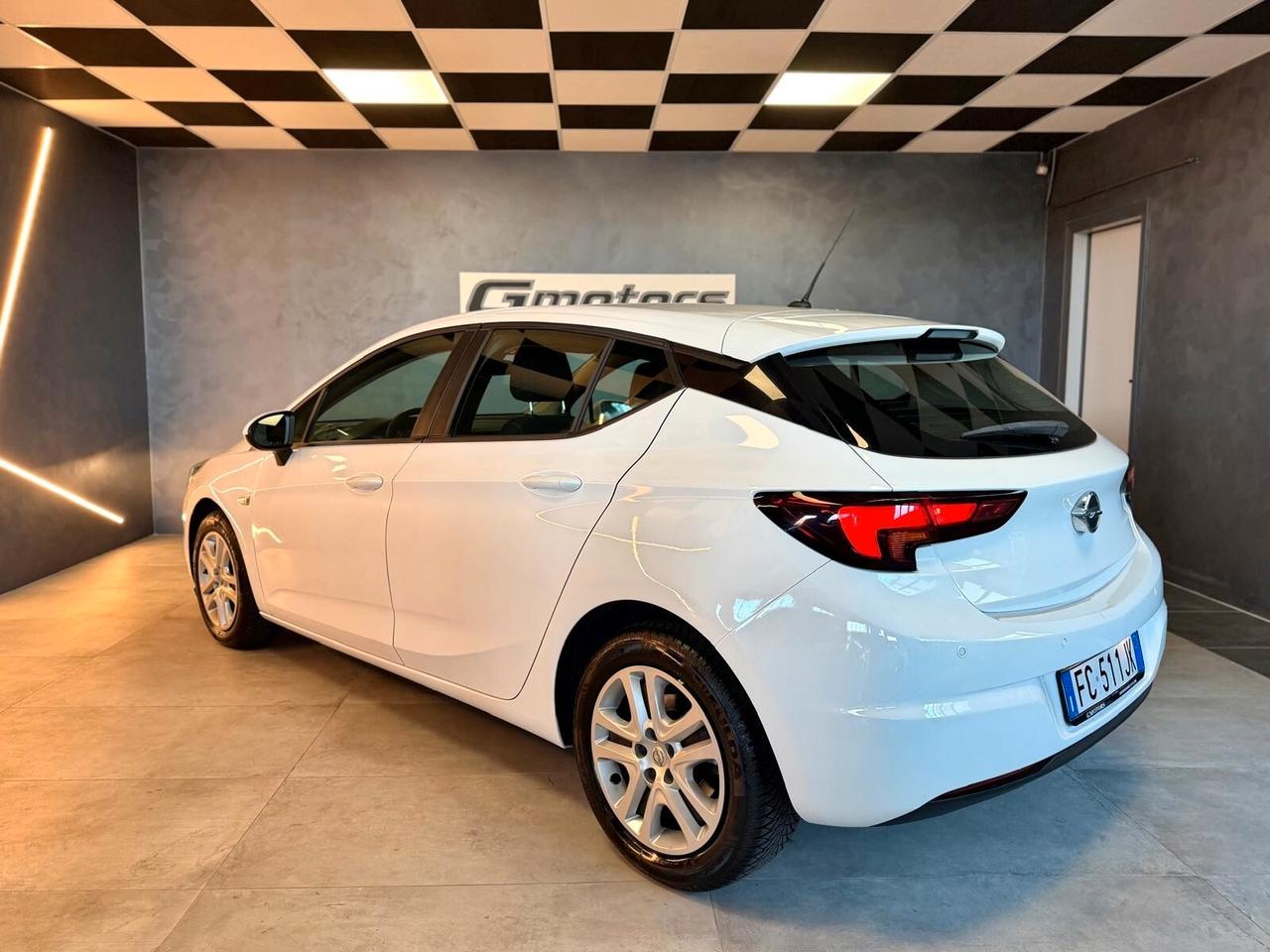 Opel Astra 1.6 CDTi 110CV Start&Stop 5 porte Business