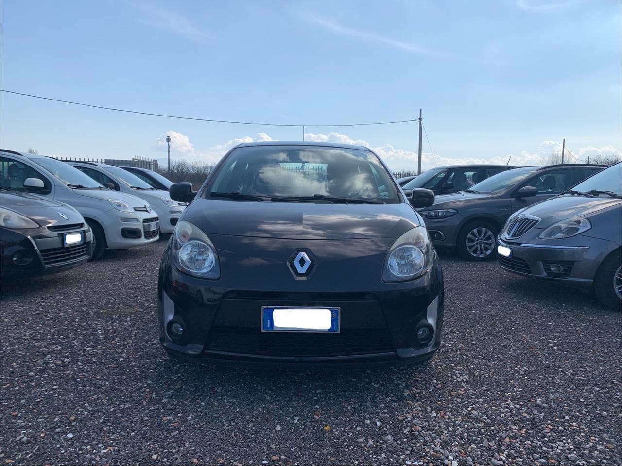 Renault Twingo 1.2 GPL - 2010