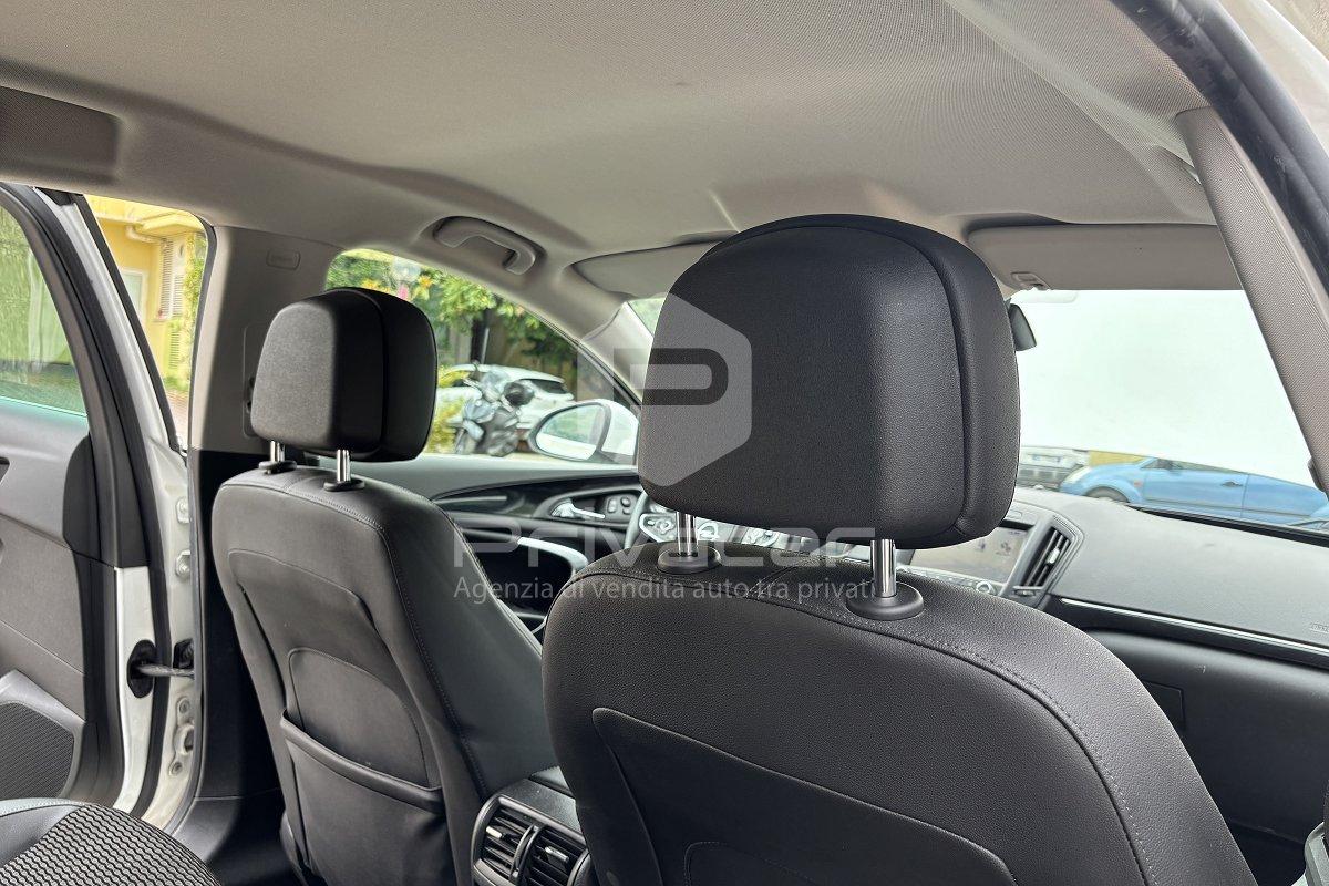 OPEL Insignia 2.0 CDTI 140CV Ecopower 104gr. Sports Tourer Cosmo