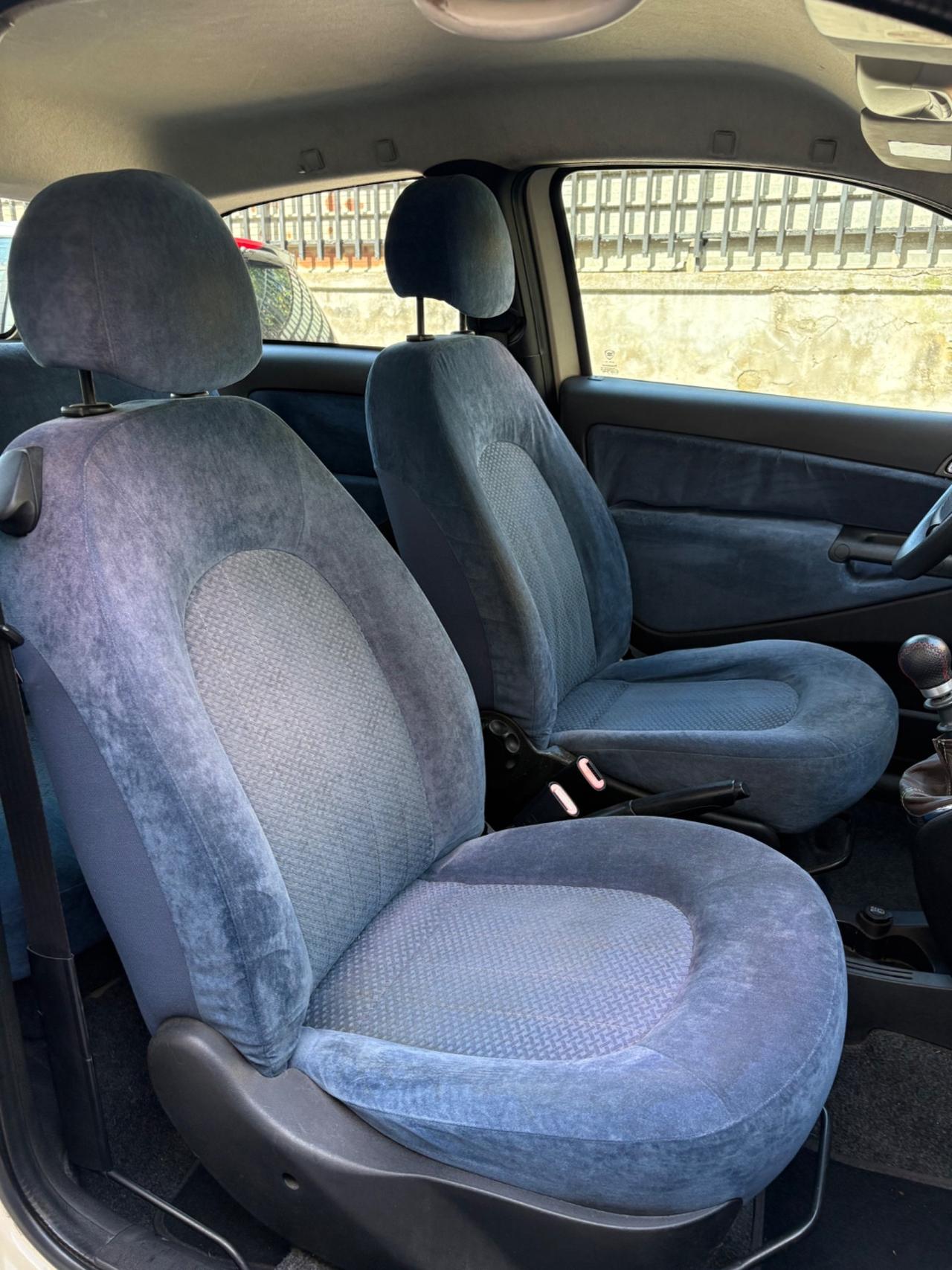 Lancia Ypsilon 1.4 benz. magnifiche condizioni