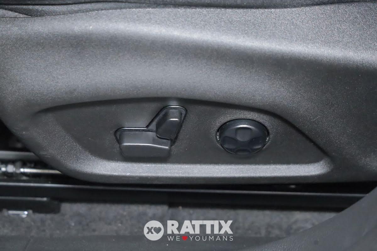 Jeep Compass 1.5 turbo t4 mhev 130CV Summit dct