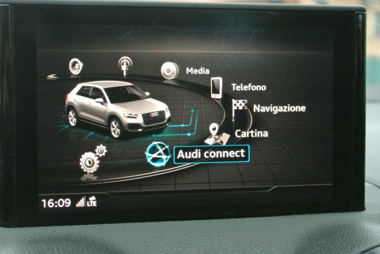 Audi Q2 1.6 TDI Business