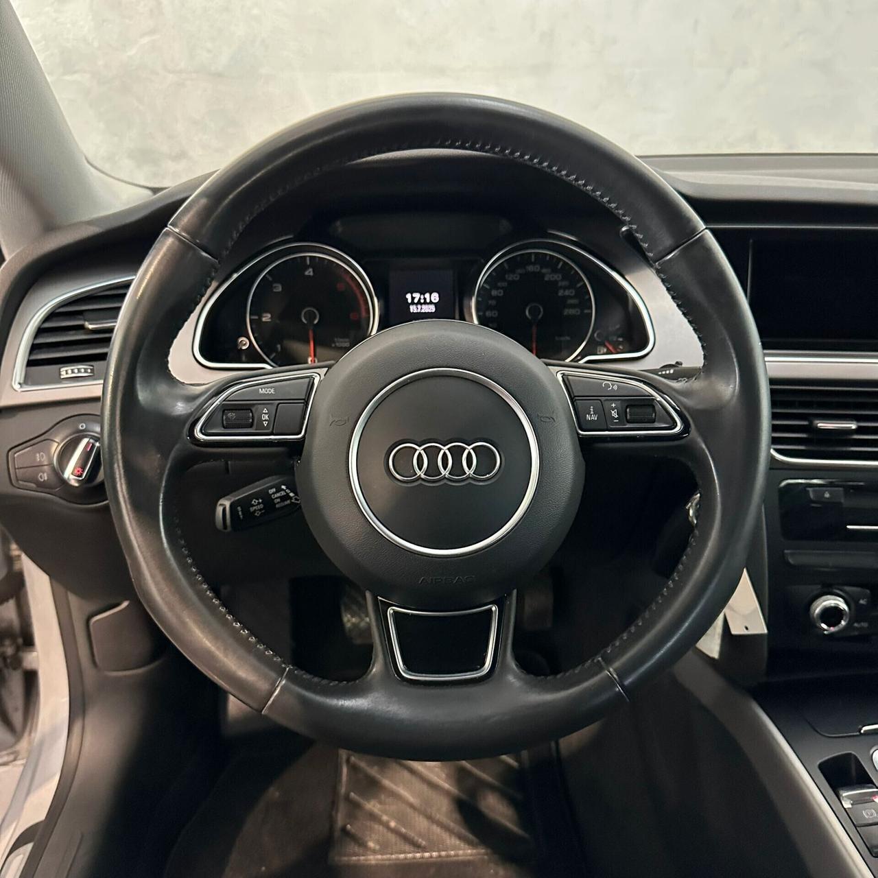 Audi A5 SPB 2.0 TDI 177 CV Advanced