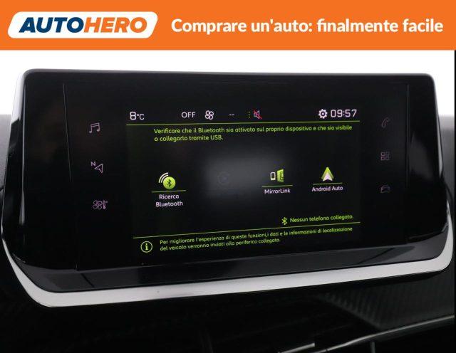 PEUGEOT 2008 PureTech 100 S&S Allure Pack