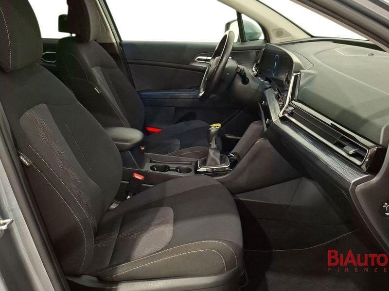 Kia Sportage Sportage 1.6 tgdi mhev Style imt