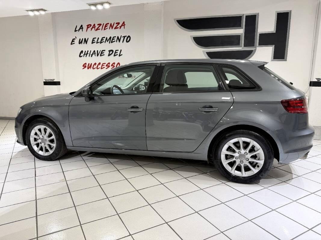 Audi A3 1.4 tfsi Ambiente
