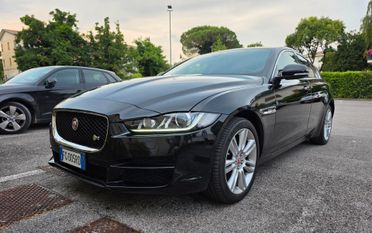 Jaguar XE 2.0 D Turbo aut. Portfolio