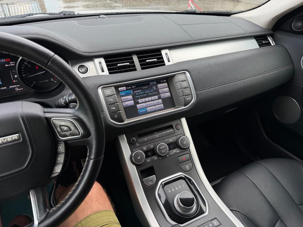 Land Rover Range Evoque 2.2 Sd4 5p. Dynamic