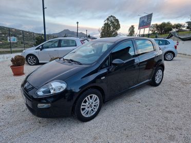 Fiat Punto 1.3 MJT II S&S 85 CV 5 porte ECO Young