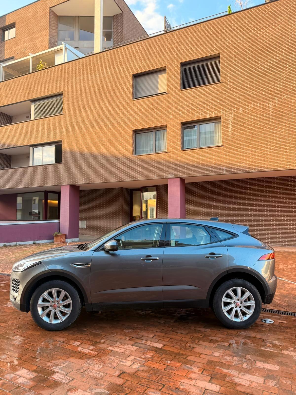 Jaguar E-Pace 2.0D 150 CV AWD