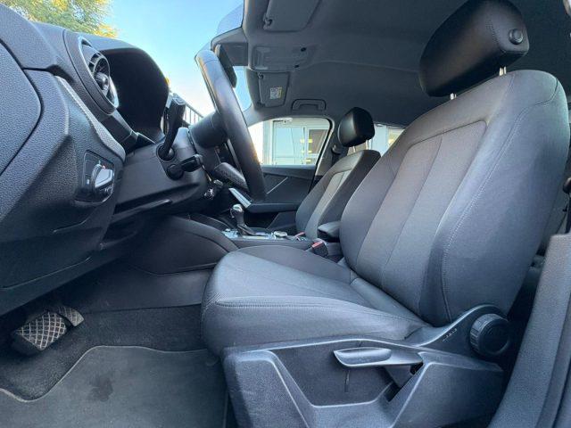 AUDI Q2 35 TFSI S tronic Business Advanced *PREZZO PROMO*