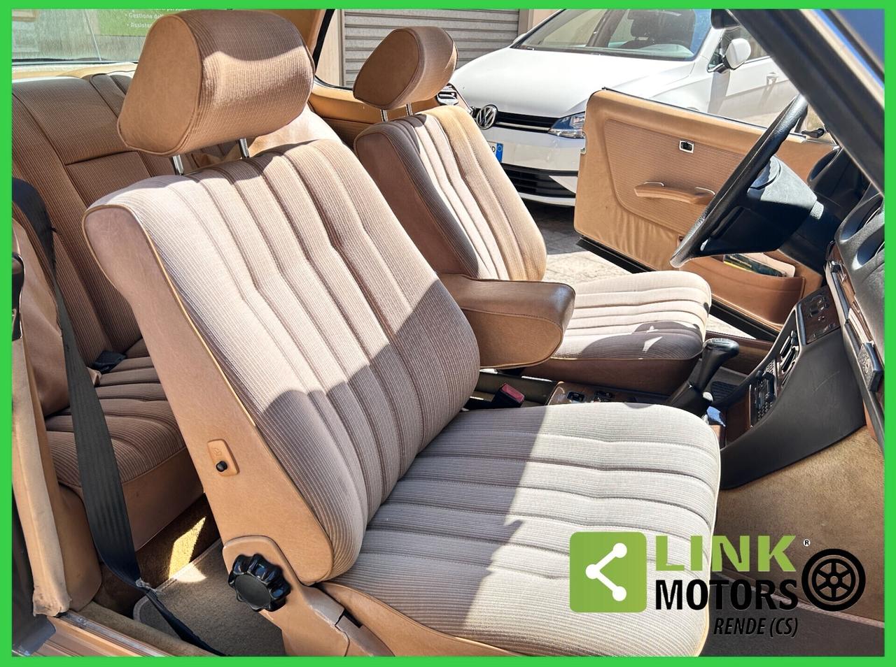 Mercedes-benz 230 CE