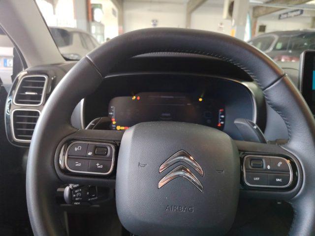 CITROEN C5 Aircross Hybrid 136 e-DCS6 Plus