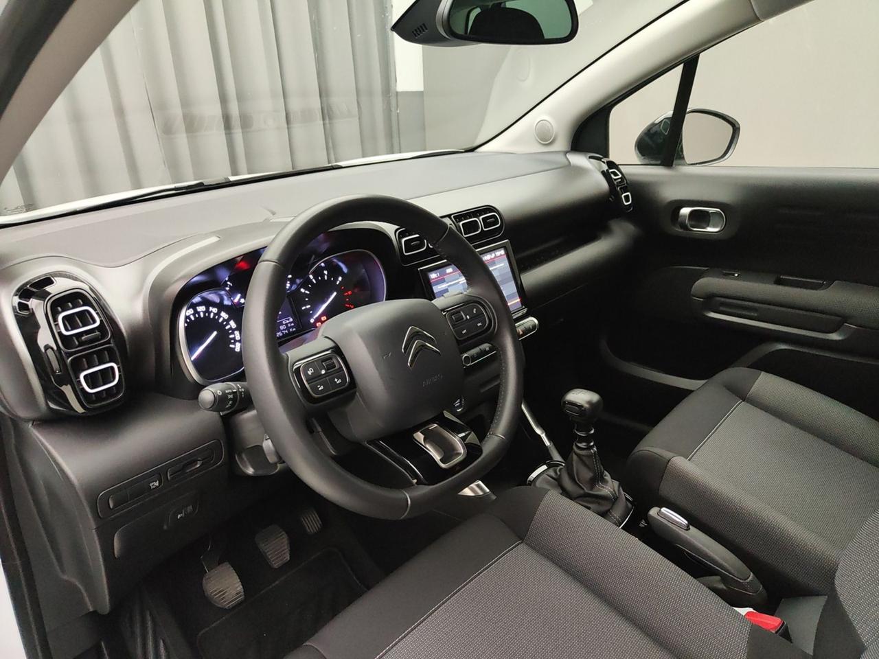 CITROEN C3 Aircross 2021 1.2 PURETECH 110CV SHINE PACK