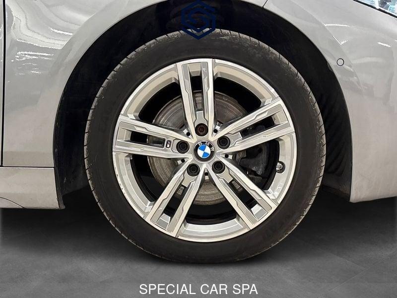 BMW Serie 1 116d 5p. Msport