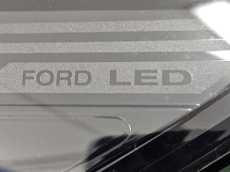 Ford Kuga 2.5 Full Hybrid 180 CV CVT AWD Active X Auto