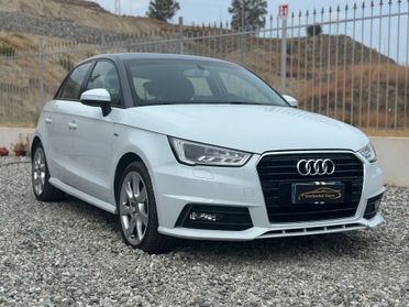 Audi A1 1.4 TDI S-line