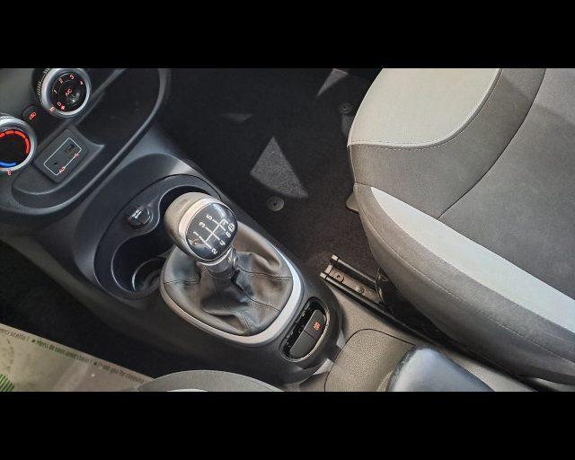 FIAT 500L 1.4 Pop Star 95cv