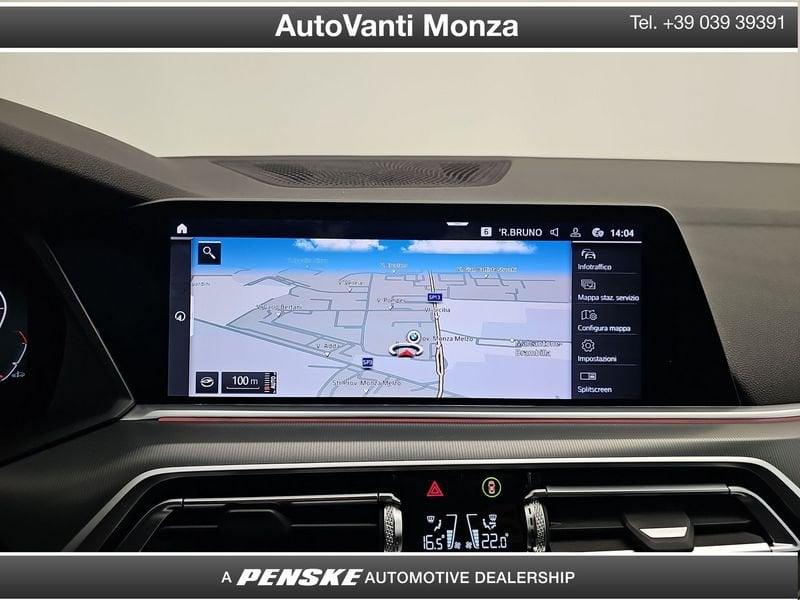 BMW X5 xDrive30d