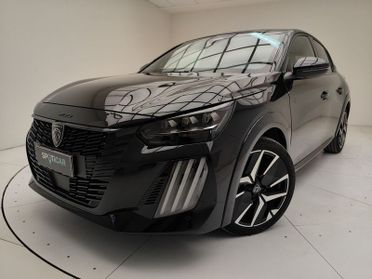 Peugeot 208 II 2023 1.2 hybrid GT 145cv e-dcs 6