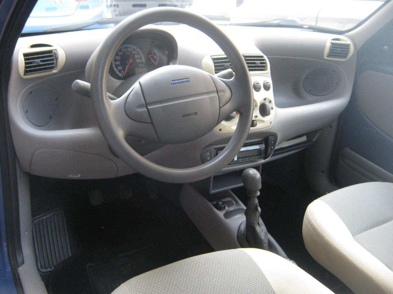 Fiat 600 1.1 AUTOEMILIA