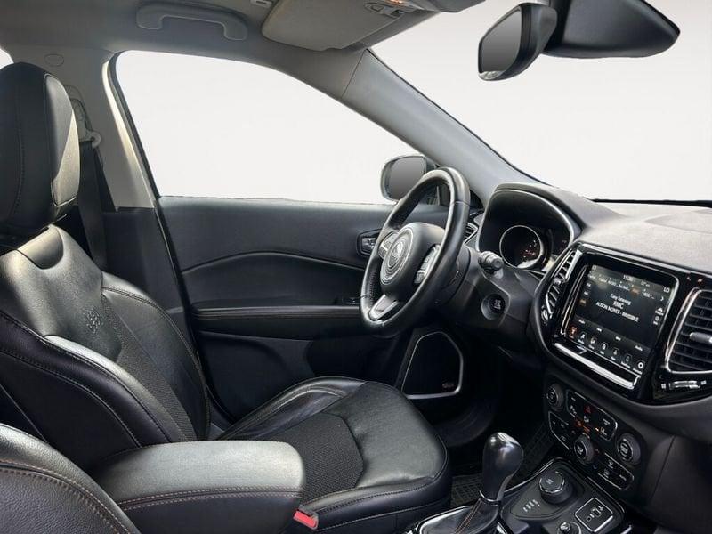 Jeep Compass 2ª serie 2.0 Multijet II aut. 4WD Limited