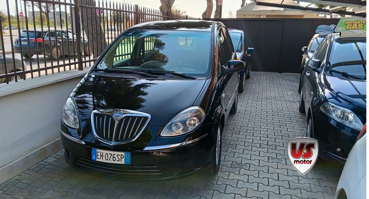 LANCIA MUSA 1.3 MTJ- 2011 PREZZO PROMO!