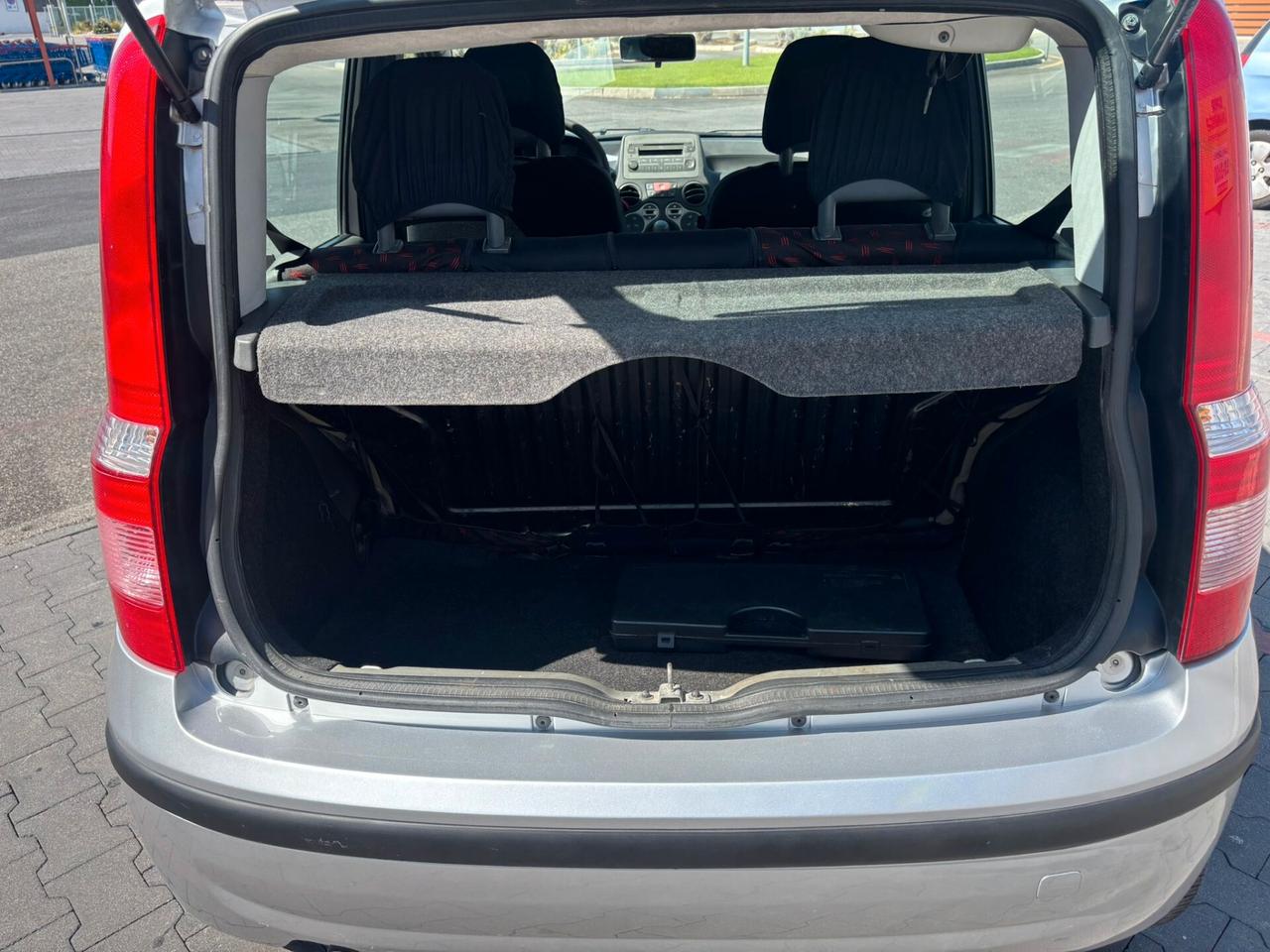 Fiat Panda 1.2 Dynamic
