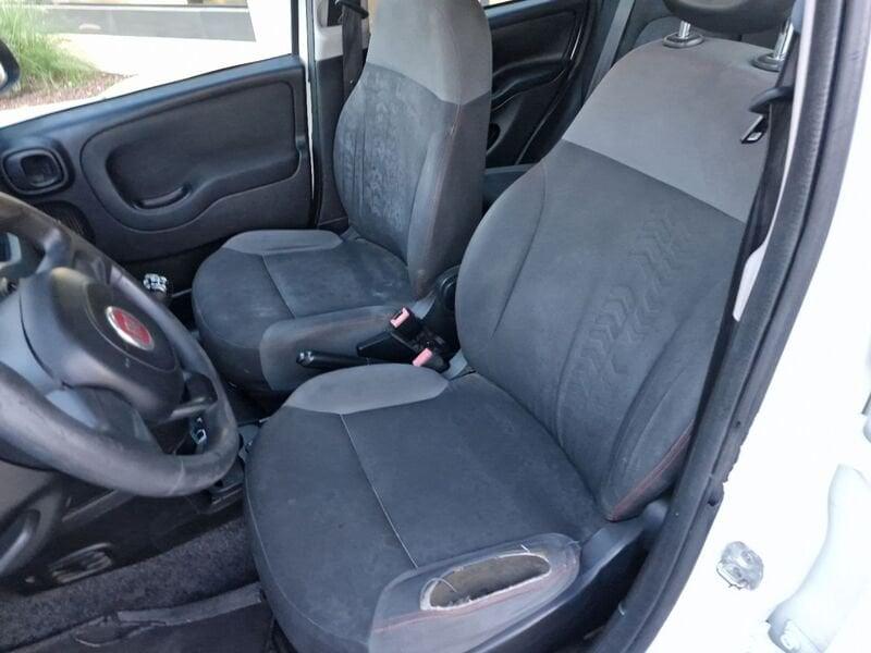 FIAT Panda III 2016 1.2 Easy s&s 69cv my19