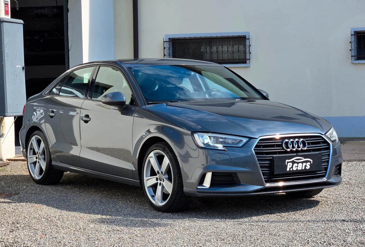 Audi A3 Sedan 1.6 TDI 116 CV Sport