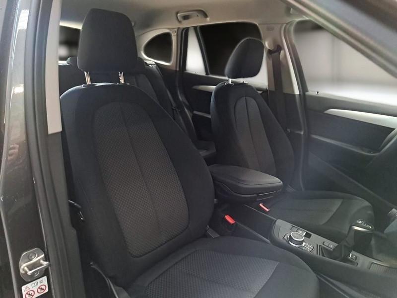BMW X1 XDRIVE 25E BUSINESS ADVANTAGE AUTOMATICO 5 PORTE SUV
