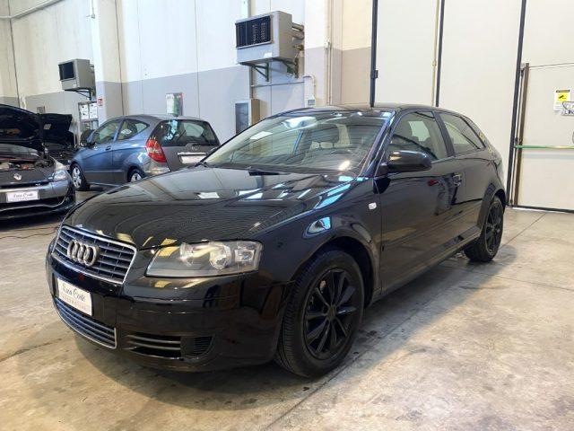 AUDI A3 1.6 Ambition GPL -Garanzia12m-