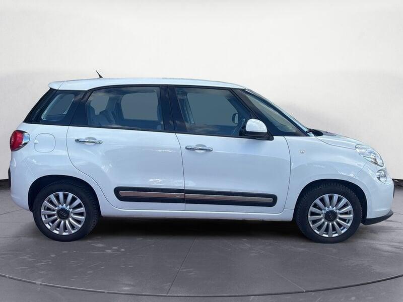 FIAT 500L 500L 1.3 Multijet 85 CV